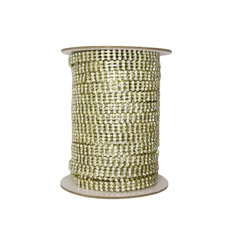 STRASS TRIPLO PL 24 (SS12) 