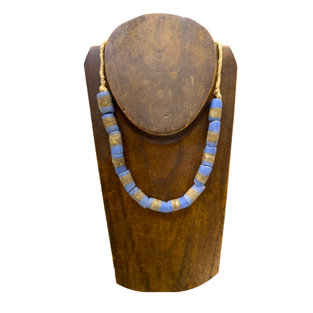 FIO DE ILEKE AFRICANO