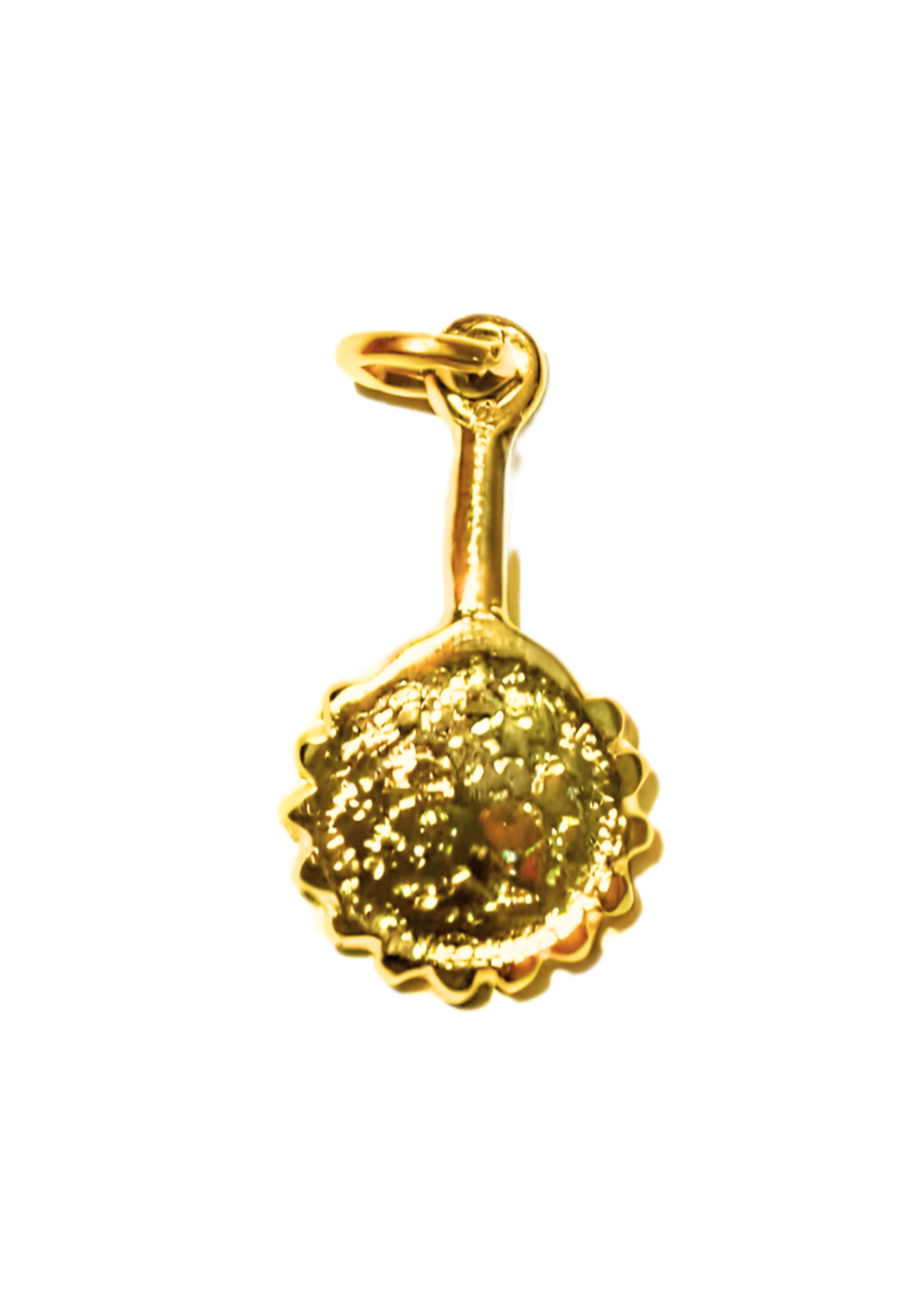 PINGENTE ESPELHO OXUM 5218