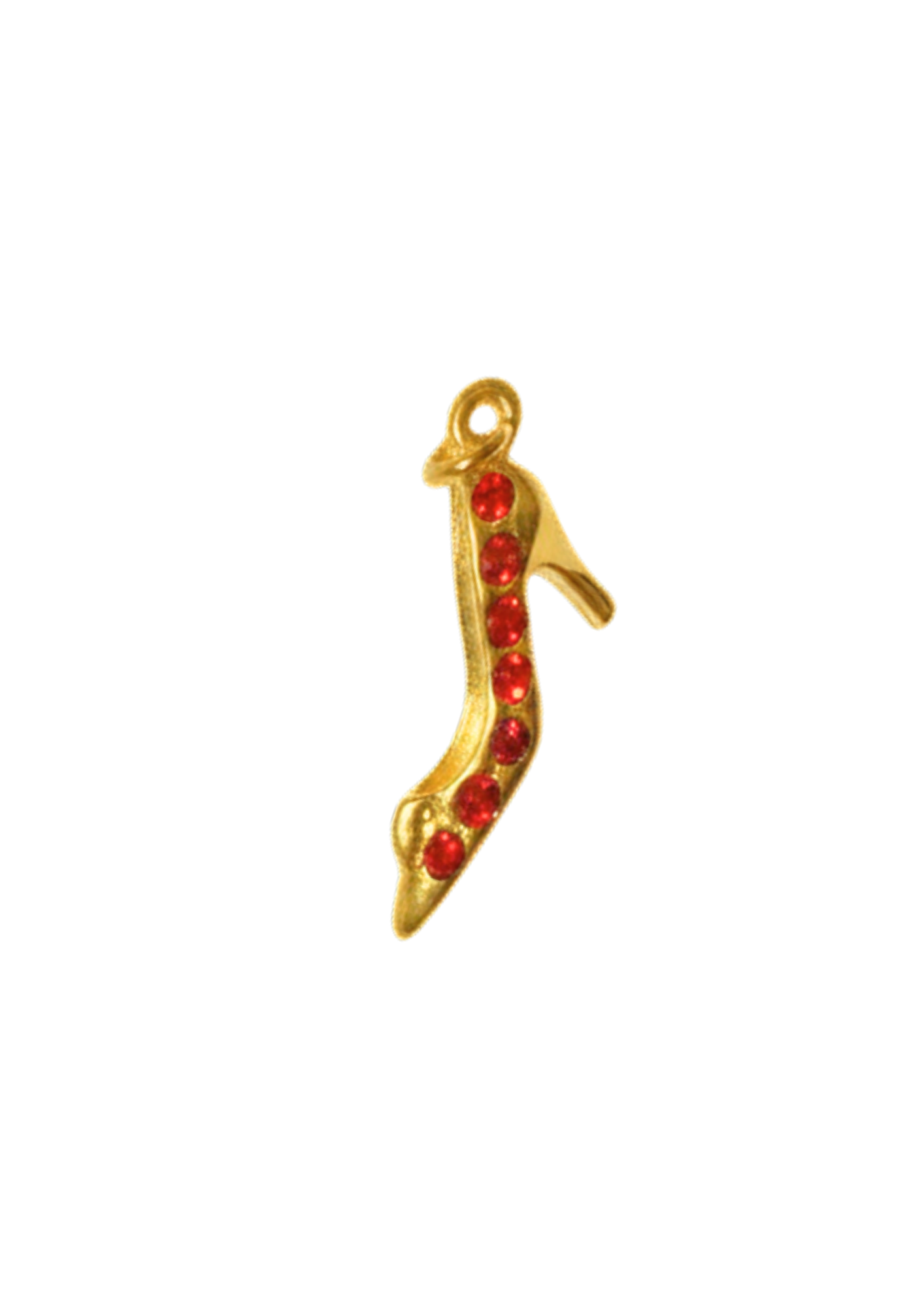 PINGENTE SALTO C/STRASS POMBAGIRA 7911