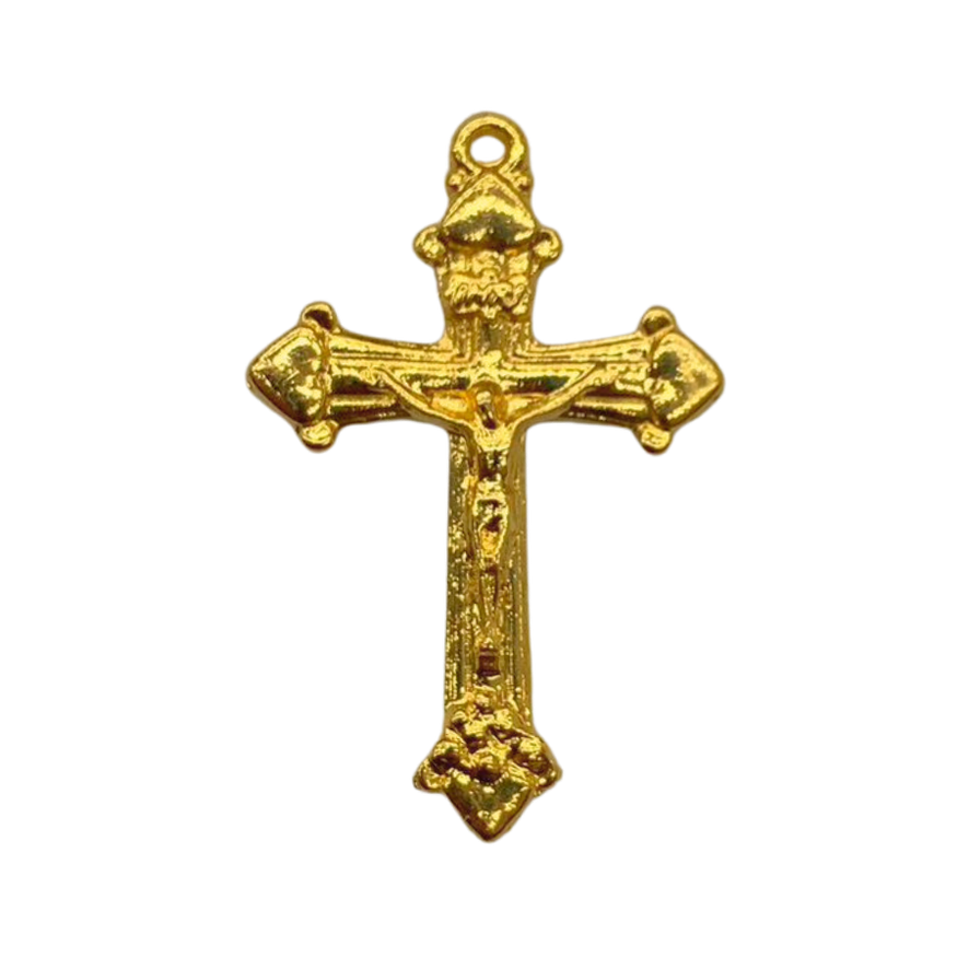 PINGENTE CRUCIFIXO 5573