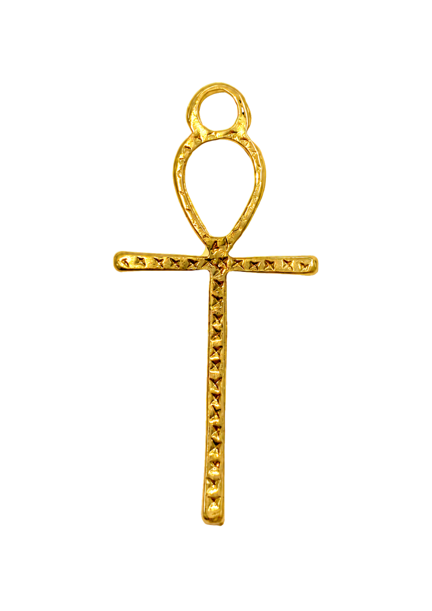 CRUZ DE ANKH 4776