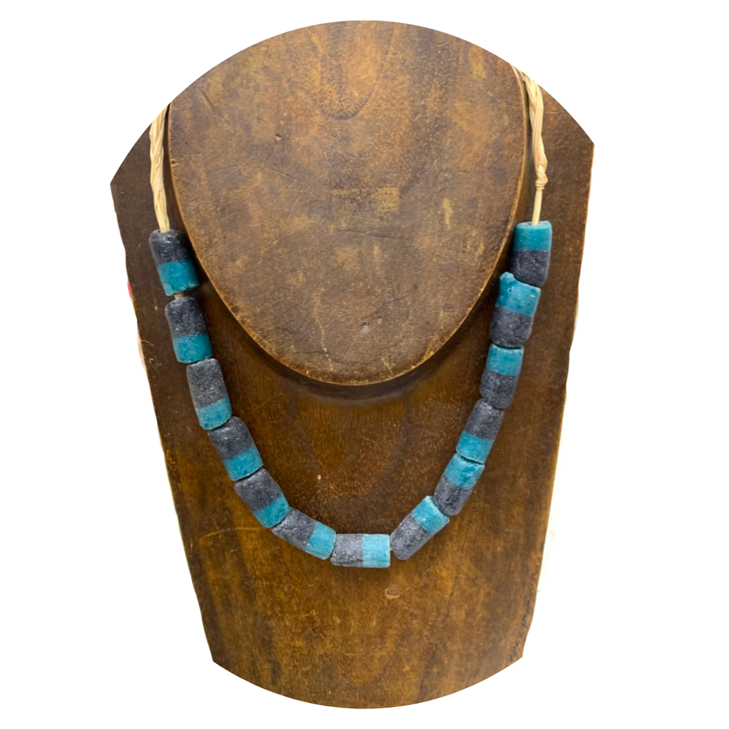 FIO DE ILEKE AFRICANO