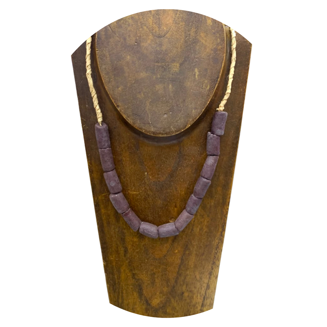 FIO DE ILEKE AFRICANO