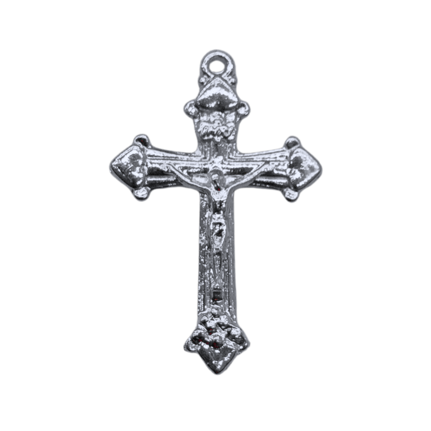 PINGENTE CRUCIFIXO 5573