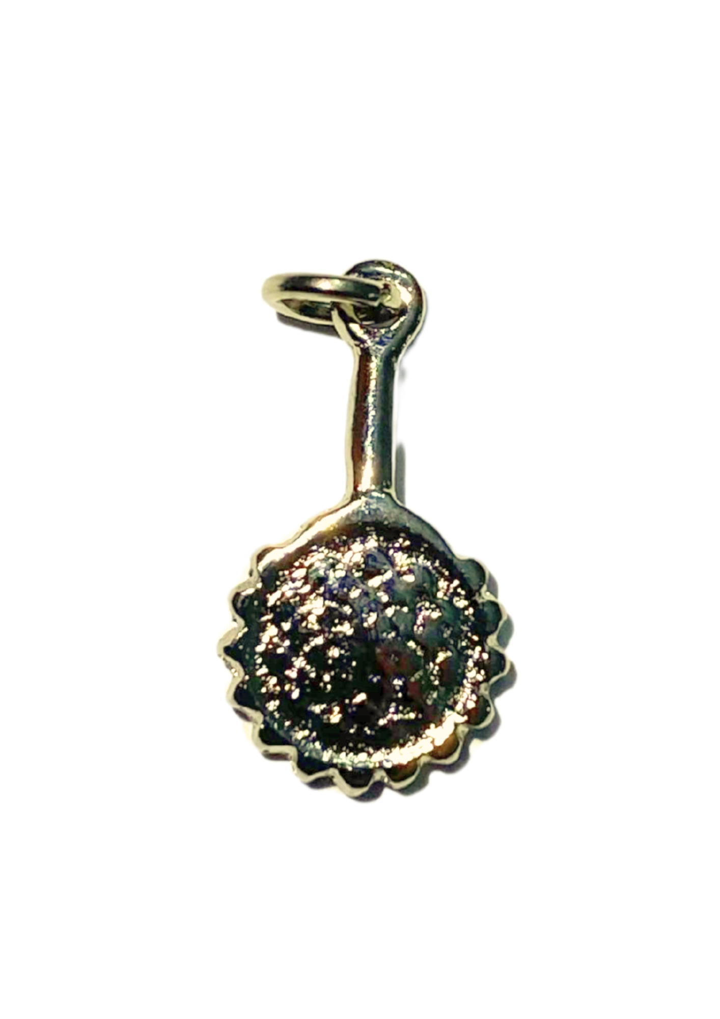 PINGENTE ESPELHO OXUM 5218