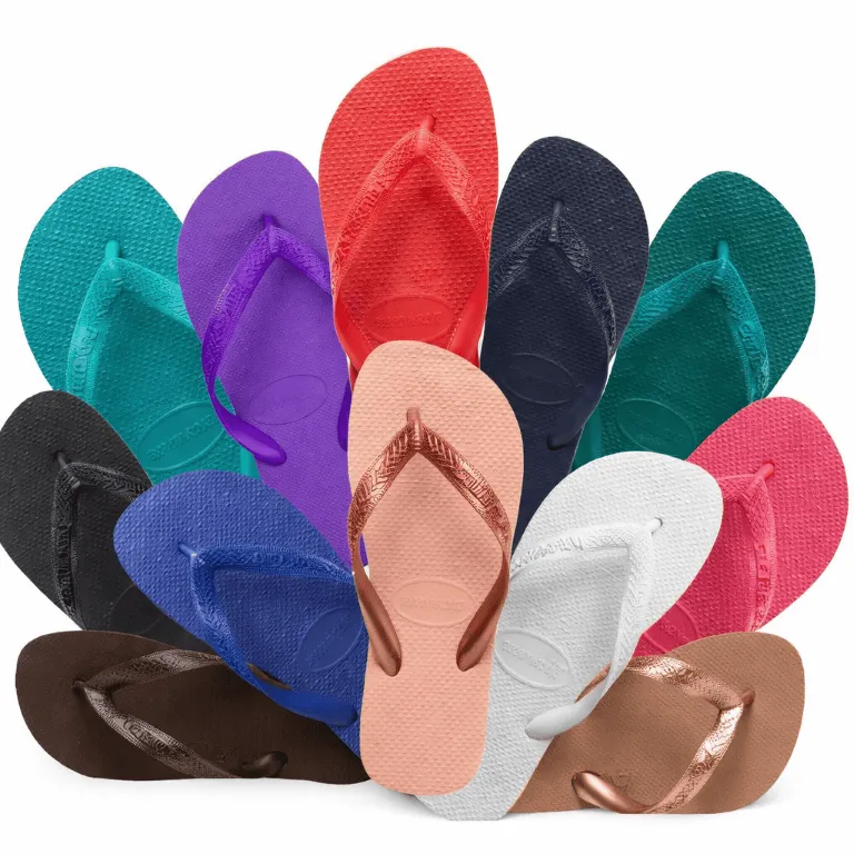HAVAIANA TOP