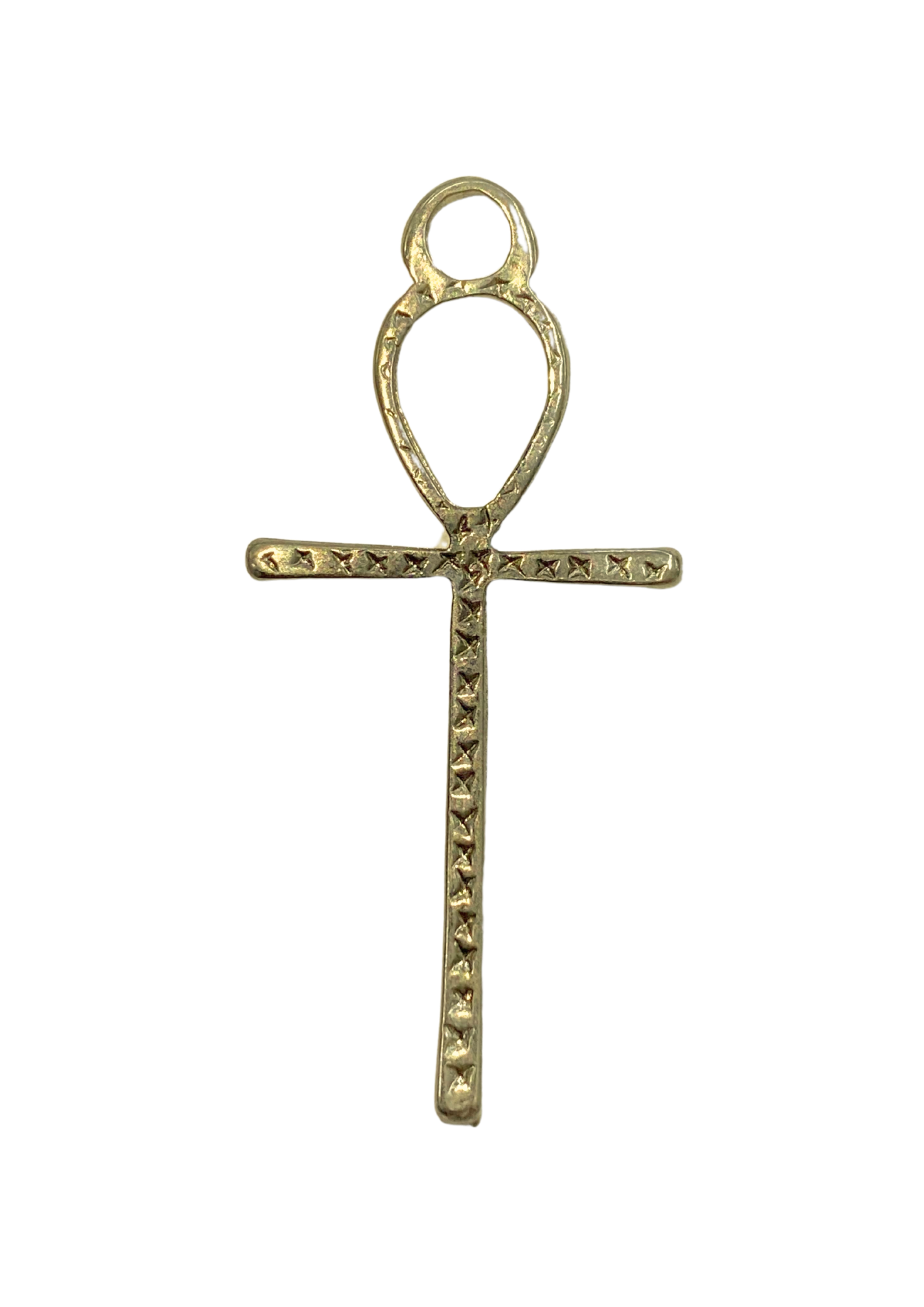 CRUZ DE ANKH 4776