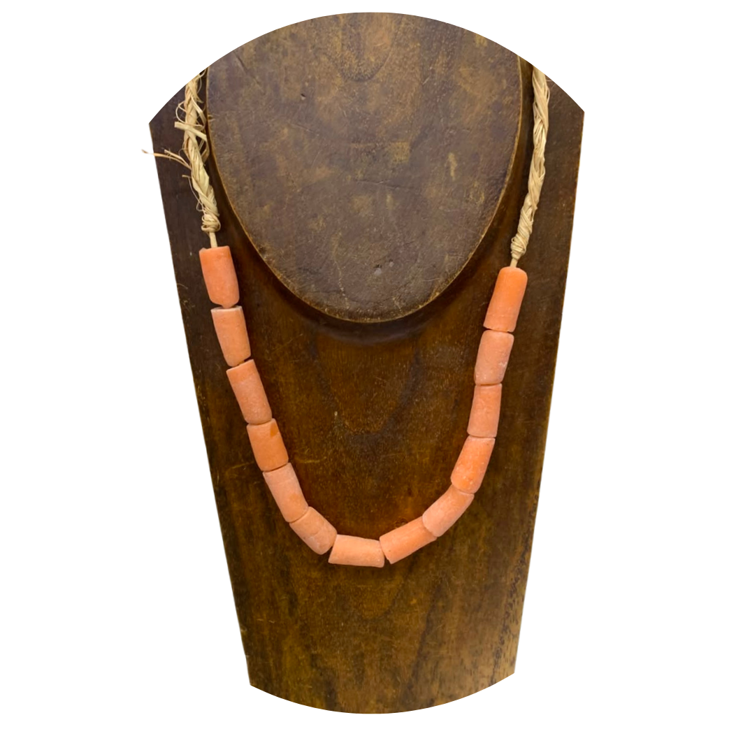 FIO DE ILEKE AFRICANO