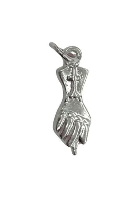 PINGENTE FIGA 5870