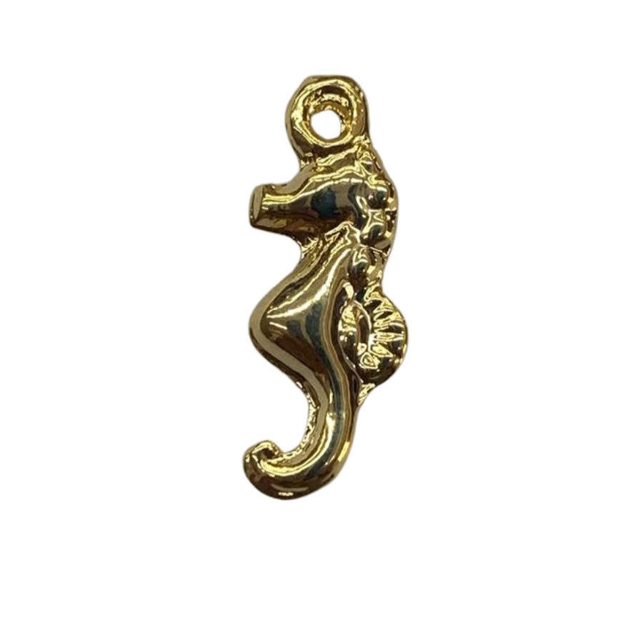 PINGENTE CAVALO MARINHO 48001