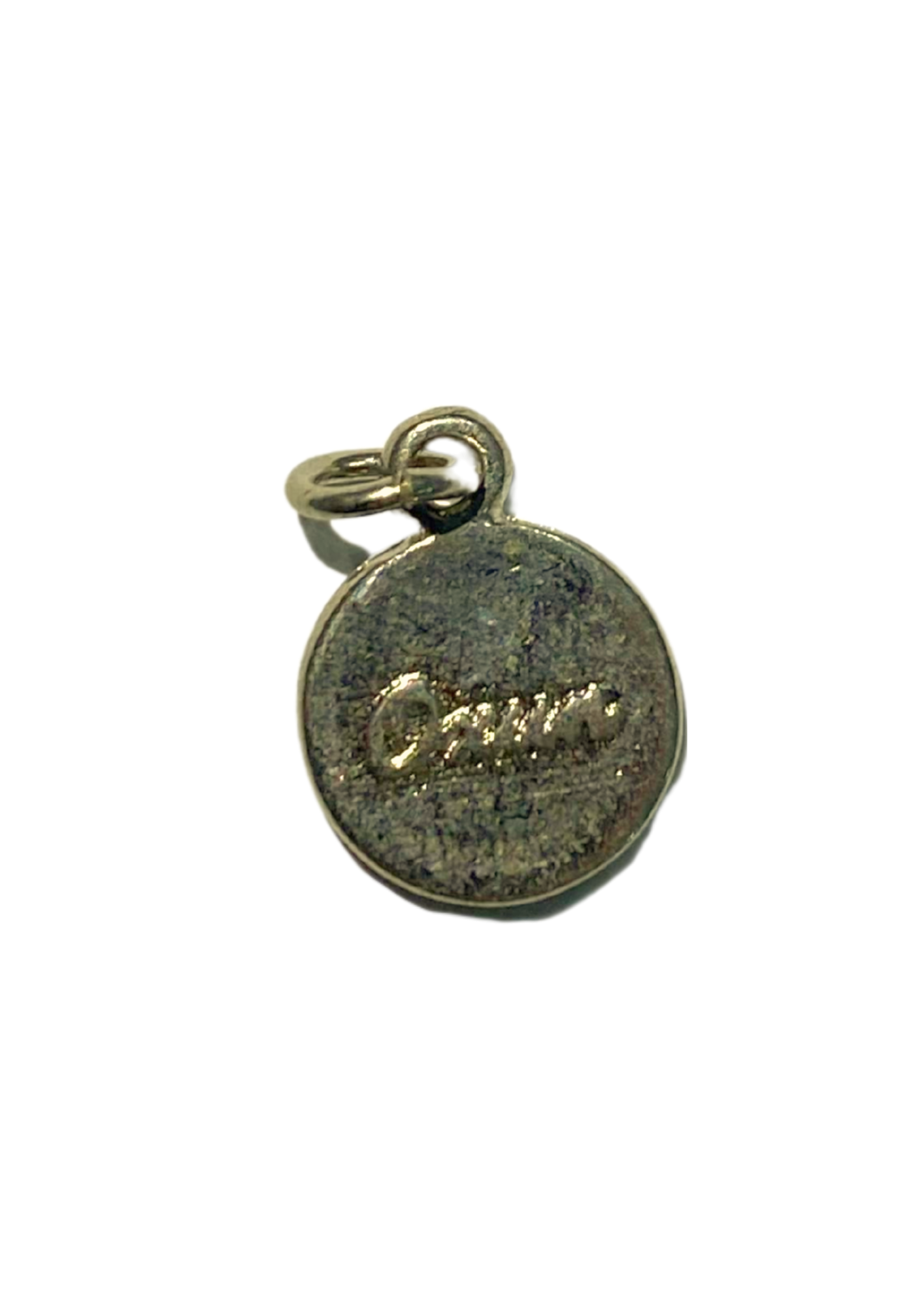 MEDALHA OXUM 5305