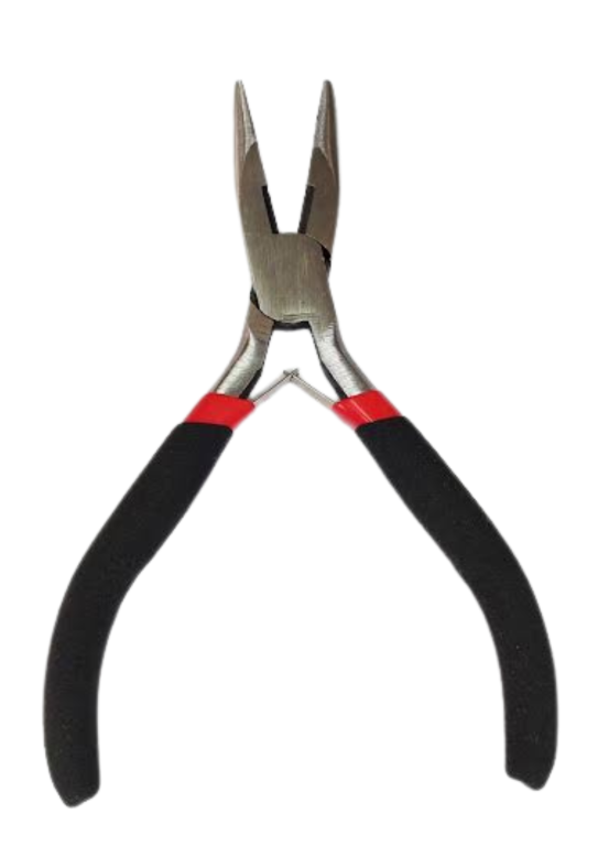 ALICATE DE BICO MEIA CANA