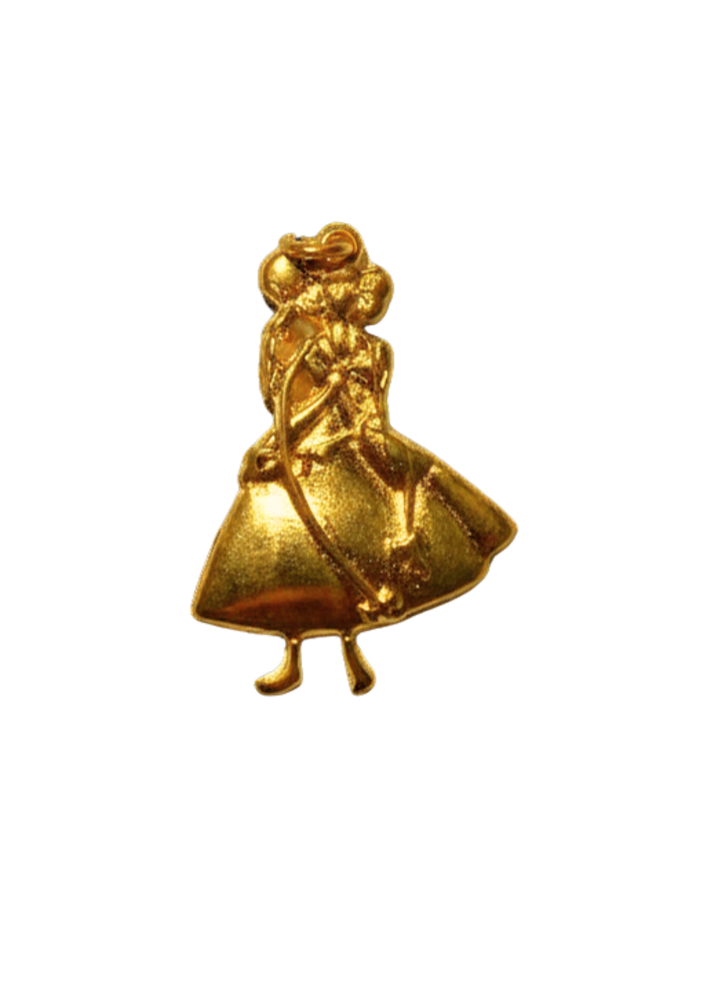 PINGENTE OXUM 5303