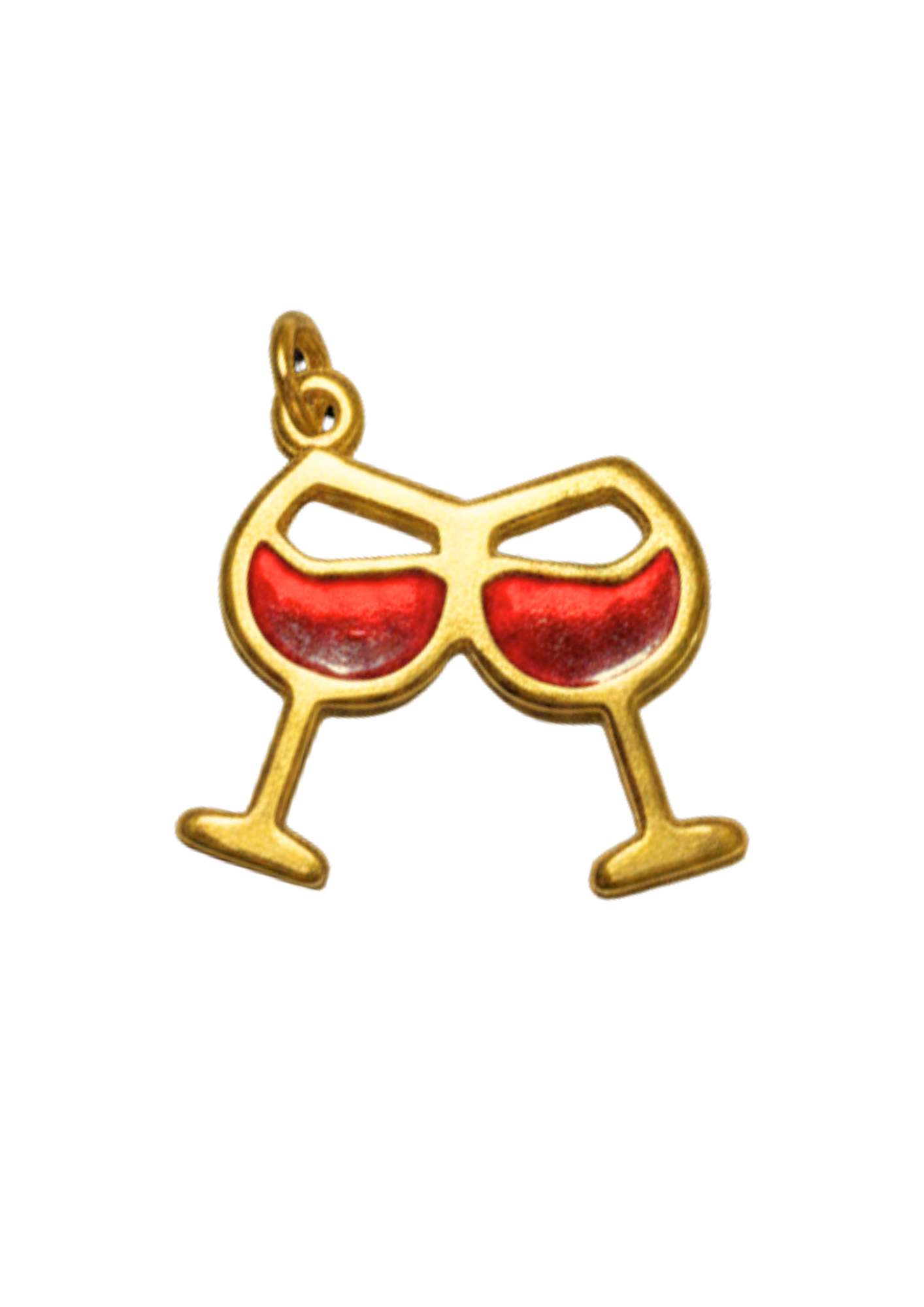 PINGENTE TAÇA 490300