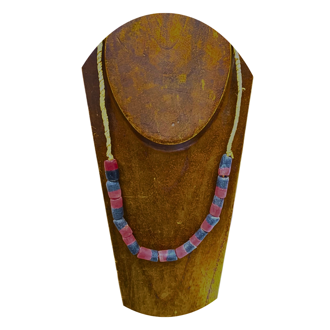 FIO DE ILEKE AFRICANO